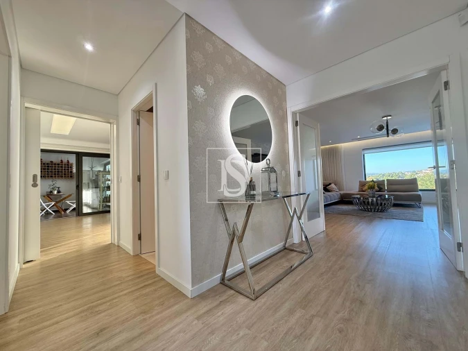 Moradia T5 para Venda em Nogueira, Fraião e Lamaçães Foto 3