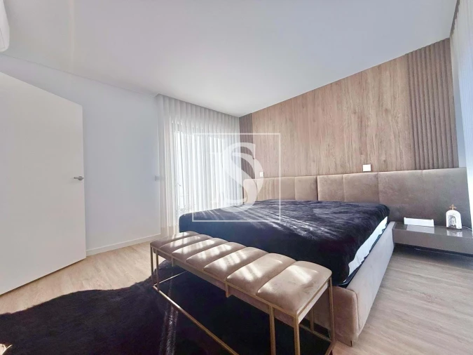 Moradia T5 para Venda em Nogueira, Fraião e Lamaçães Foto 37