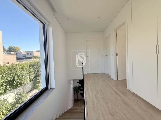 Moradia T5 para Venda em Nogueira, Fraião e Lamaçães Foto 24