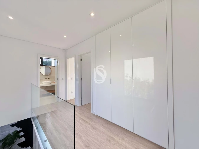 Moradia T5 para Venda em Nogueira, Fraião e Lamaçães Foto 25