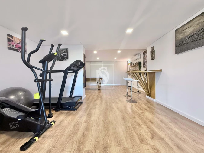 Moradia T5 para Venda em Nogueira, Fraião e Lamaçães Foto 42