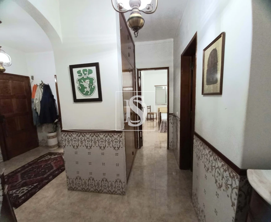 Apartamento T3 para Venda em Baixa da Banheira e Vale da Amoreira Foto 4