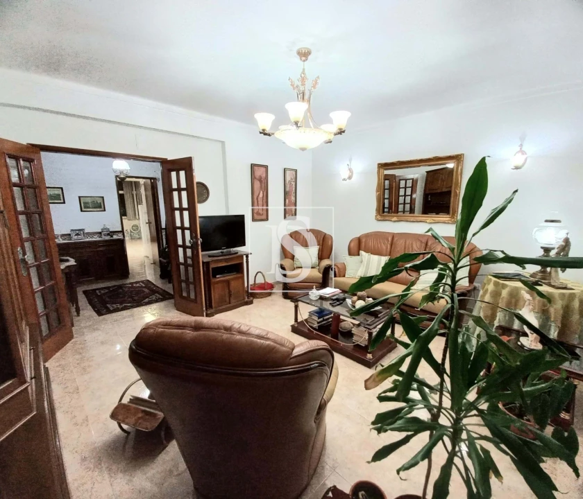 Apartamento T3 para Venda em Baixa da Banheira e Vale da Amoreira Foto 1