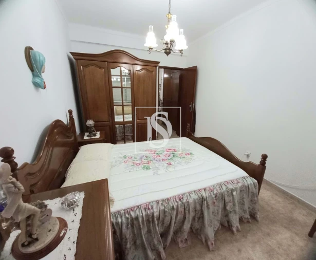 Apartamento T3 para Venda em Baixa da Banheira e Vale da Amoreira Foto 11