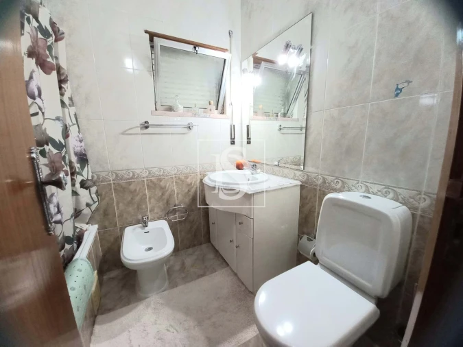 Apartamento T3 para Venda em Baixa da Banheira e Vale da Amoreira Foto 15