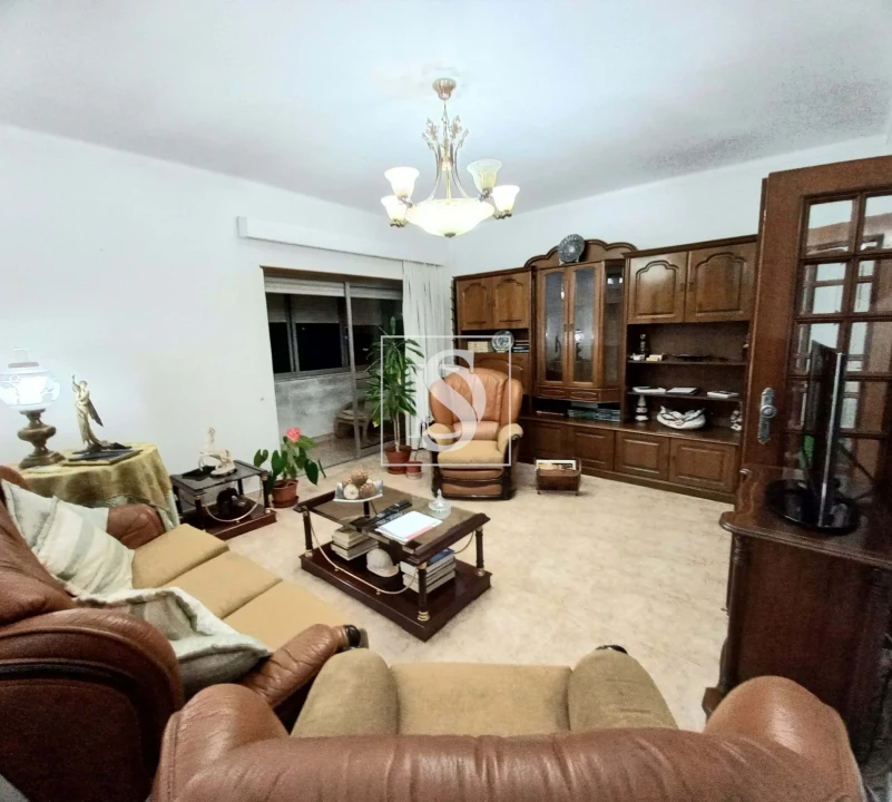 Apartamento T3 para Venda em Baixa da Banheira e Vale da Amoreira Foto 2