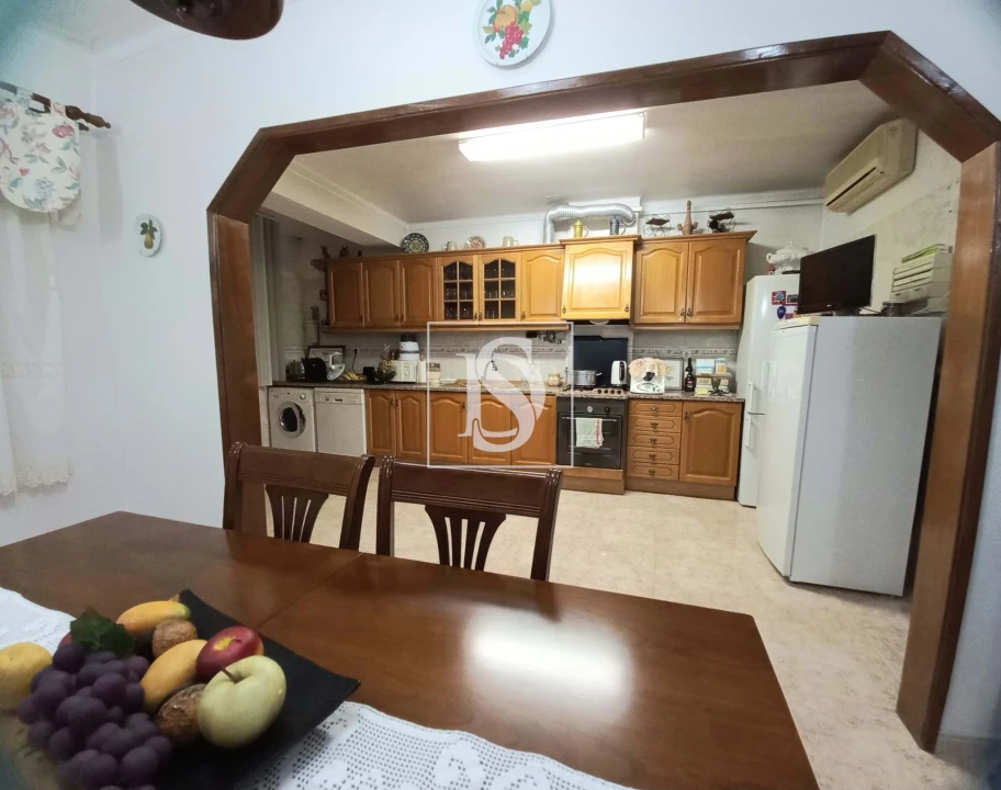 Apartamento T3 para Venda em Baixa da Banheira e Vale da Amoreira Foto 8