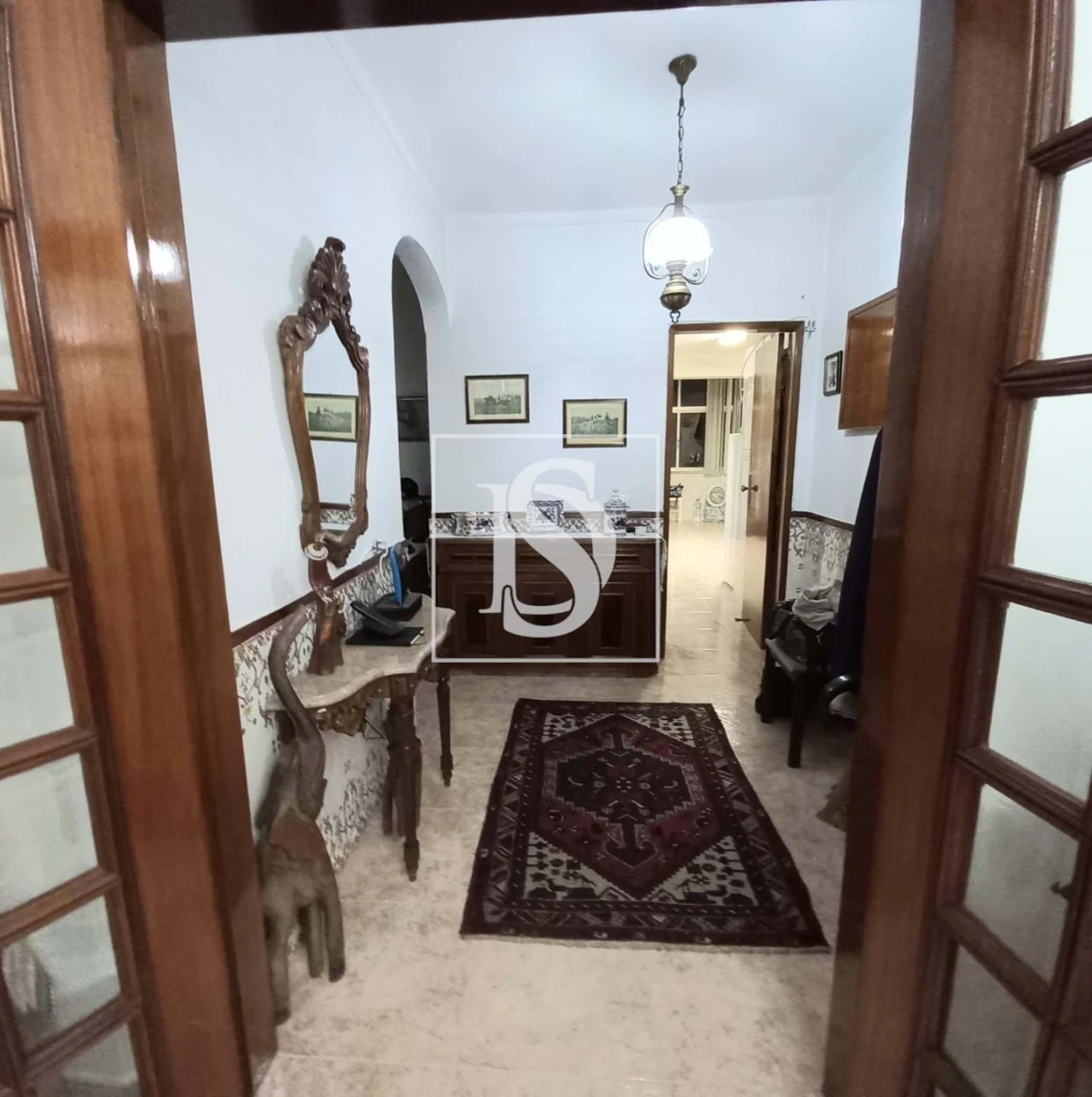 Apartamento T3 para Venda em Baixa da Banheira e Vale da Amoreira Foto 6