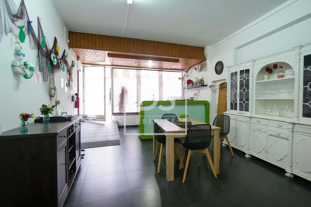 Negócio para Venda em Póvoa de Varzim, Beiriz e Argivai Foto 1
