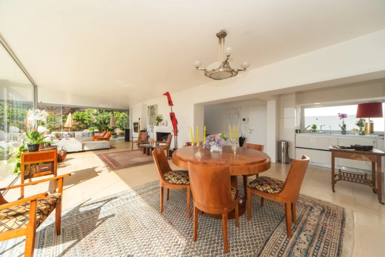 Moradia T4 para Venda em Rio de Mouro Foto 5