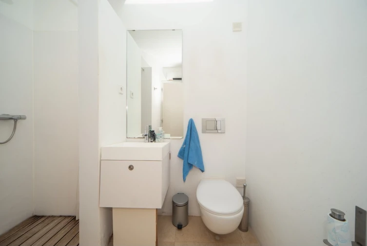 Moradia T4 para Venda em Rio de Mouro Foto 33