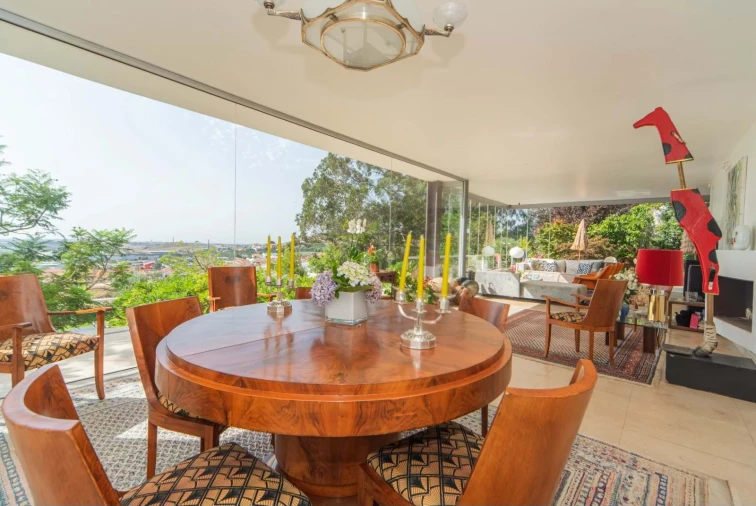 Moradia T4 para Venda em Rio de Mouro Foto 4