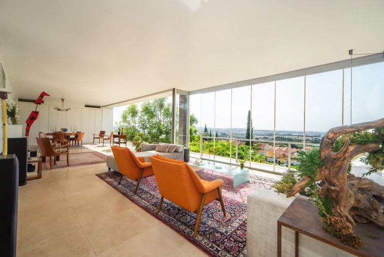 Moradia T4 para Venda em Rio de Mouro Foto 3