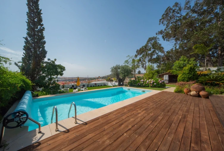 Moradia T4 para Venda em Rio de Mouro Foto 24