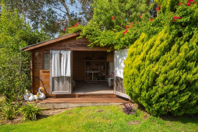 Moradia T4 para Venda em Rio de Mouro Foto 21