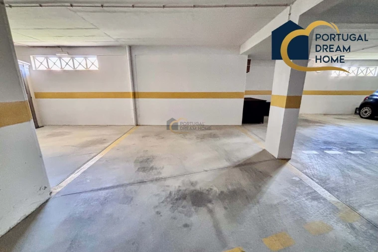 Apartamento T4 para Venda em Albufeira e Olhos de Água Foto 21