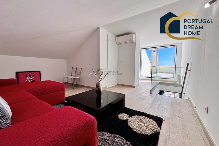 Apartamento T4 para Venda em Albufeira e Olhos de Água Foto 17