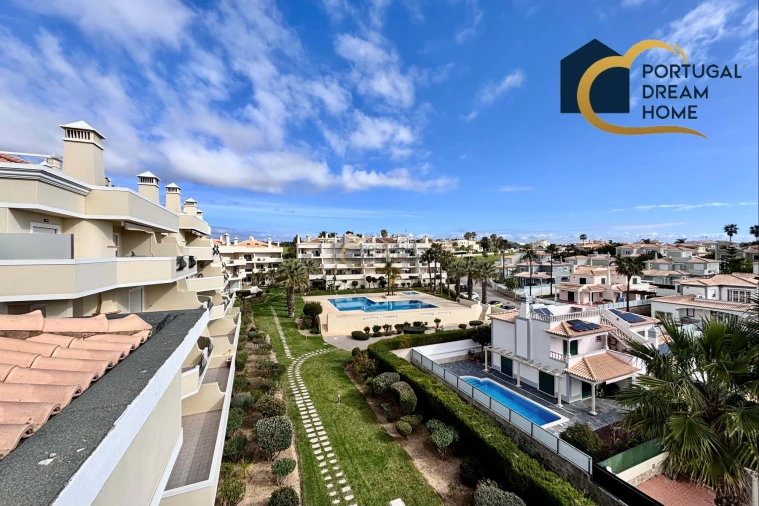 Apartamento T4 para Venda em Albufeira e Olhos de Água Foto 4
