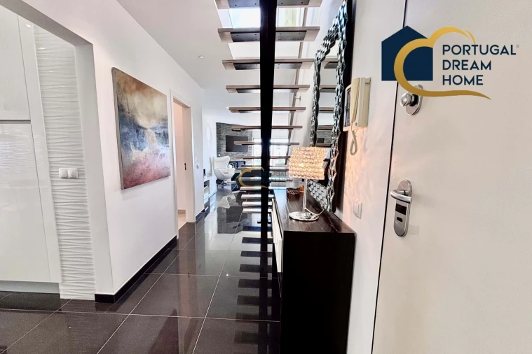 Apartamento T4 para Venda em Albufeira e Olhos de Água Foto 5