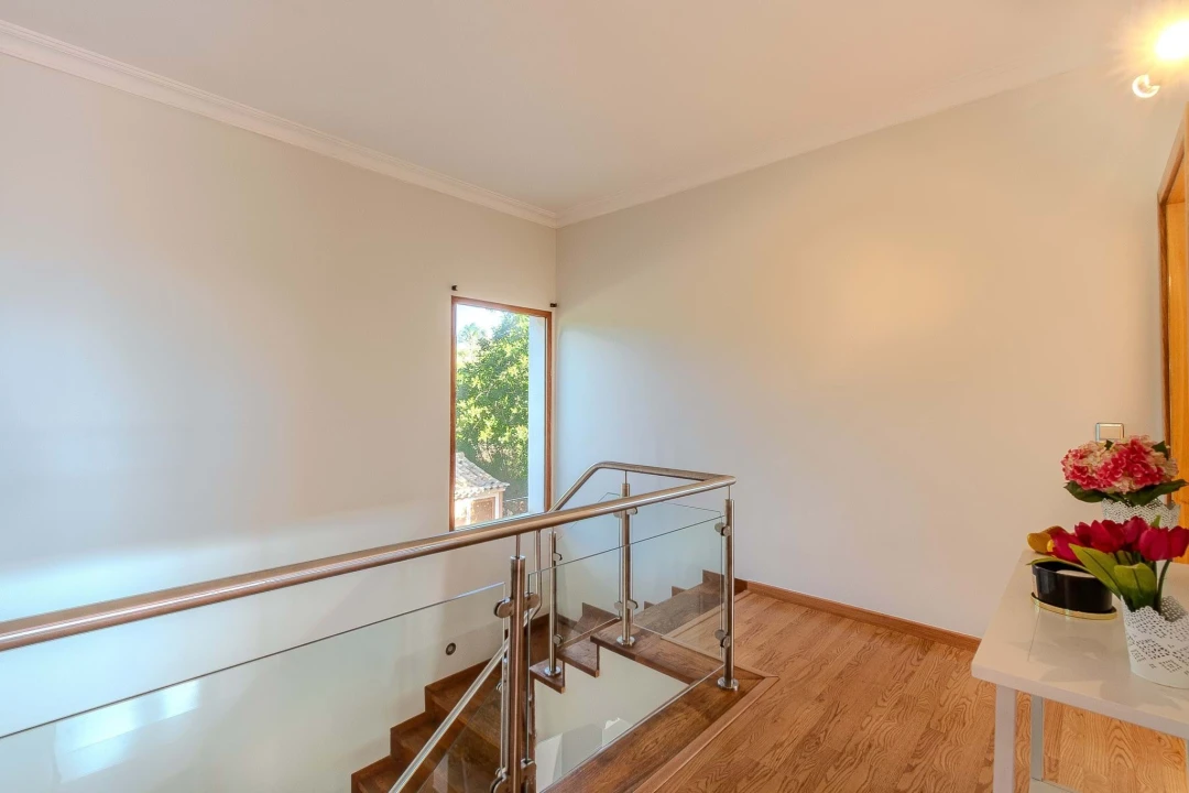 Moradia T4 para Venda em São Bartolomeu de Messines Foto 33