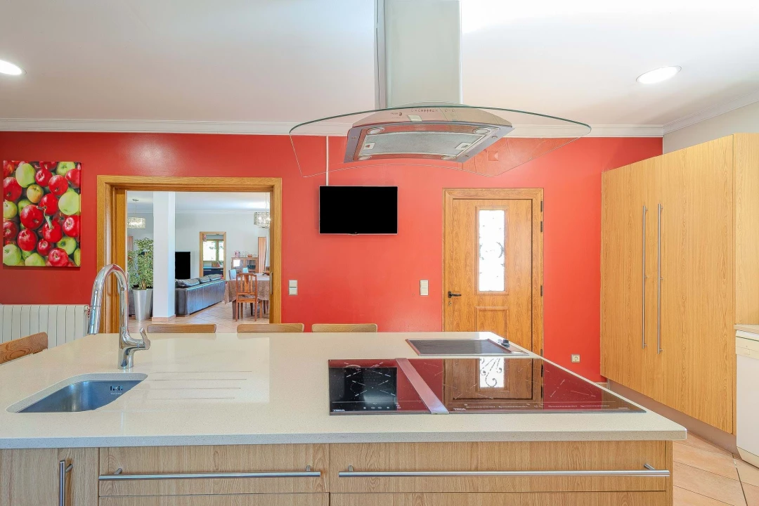 Moradia T4 para Venda em São Bartolomeu de Messines Foto 75