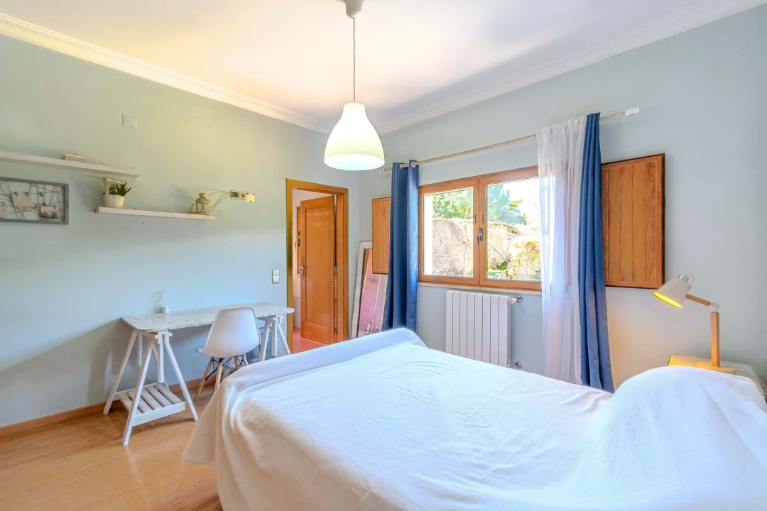 Moradia T4 para Venda em São Bartolomeu de Messines Foto 87