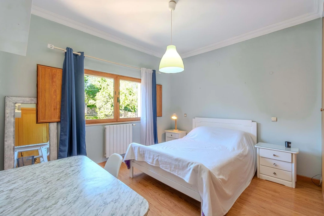 Moradia T4 para Venda em São Bartolomeu de Messines Foto 36