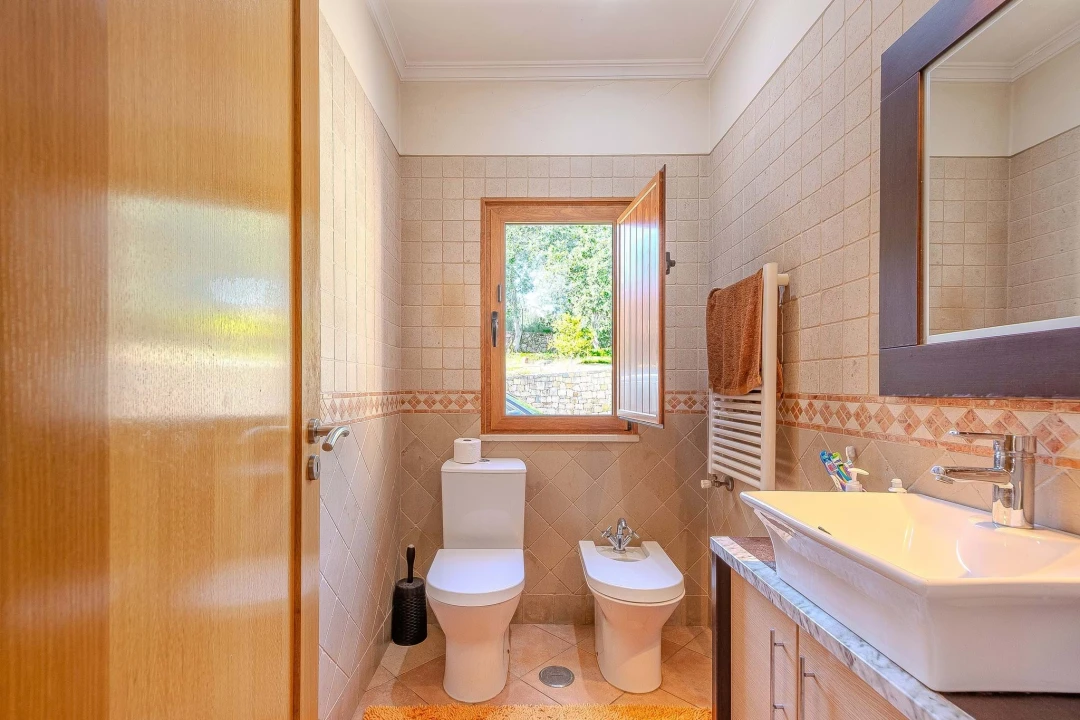 Moradia T4 para Venda em São Bartolomeu de Messines Foto 66