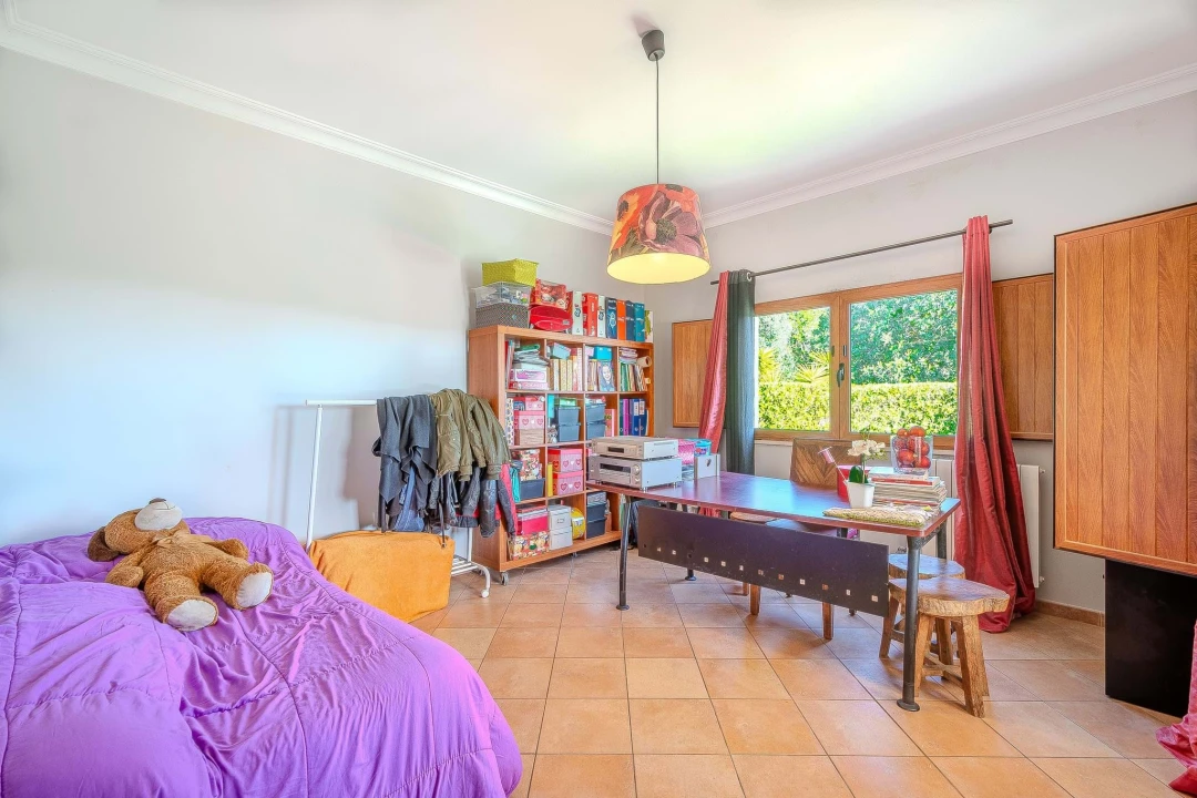 Moradia T4 para Venda em São Bartolomeu de Messines Foto 71