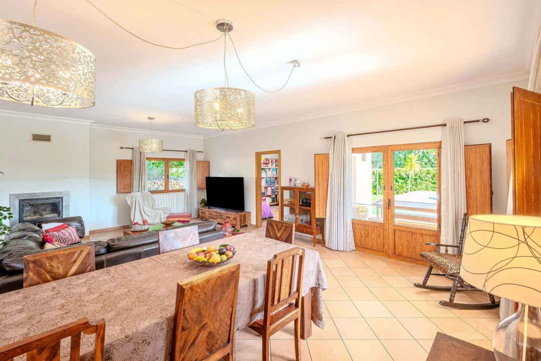 Moradia T4 para Venda em São Bartolomeu de Messines Foto 58