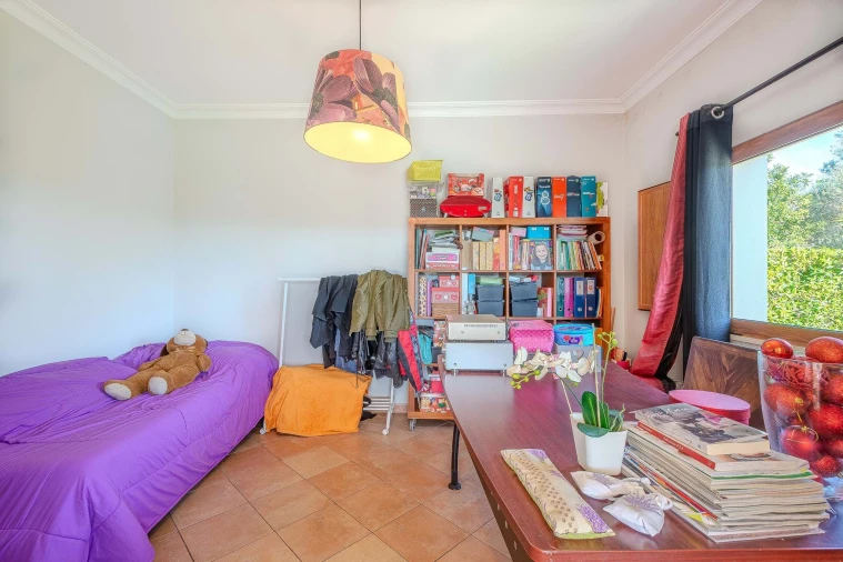 Moradia T4 para Venda em São Bartolomeu de Messines Foto 72