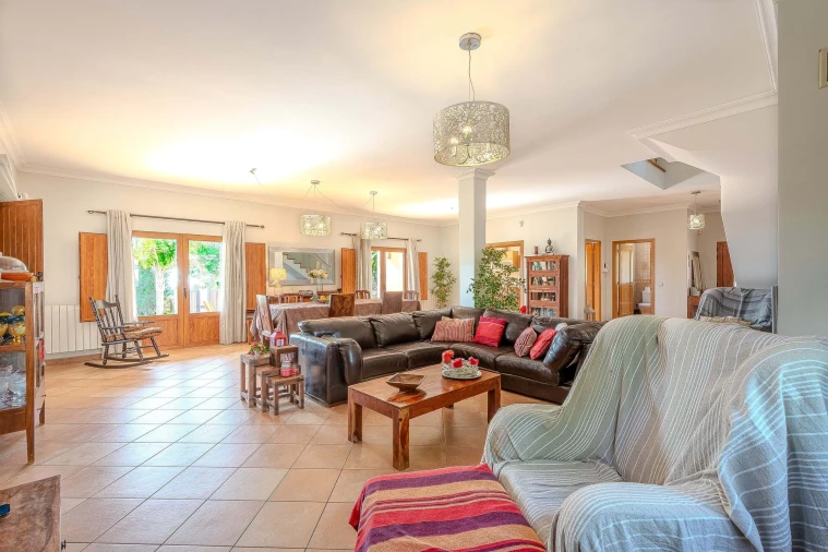 Moradia T4 para Venda em São Bartolomeu de Messines Foto 63