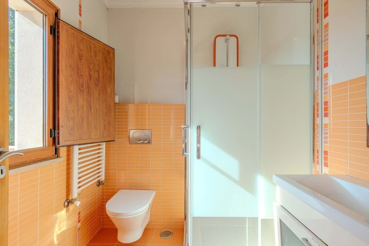 Moradia T4 para Venda em São Bartolomeu de Messines Foto 84