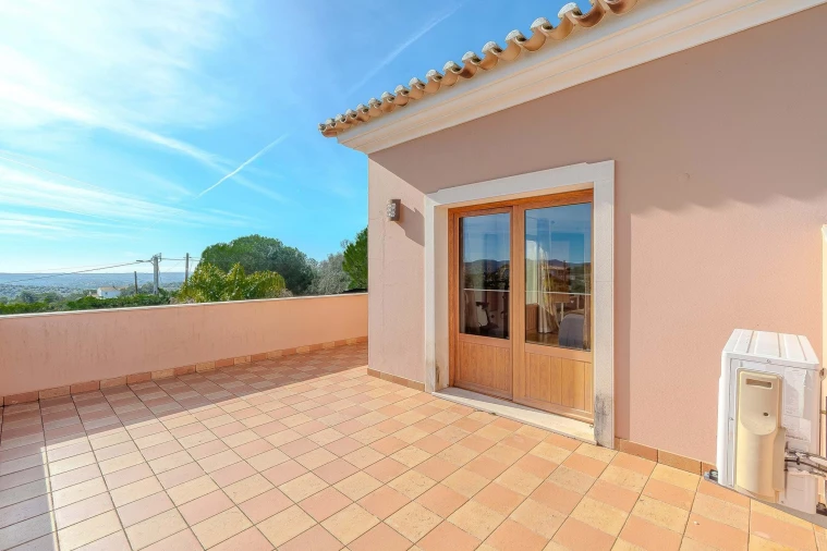 Moradia T4 para Venda em São Bartolomeu de Messines Foto 28