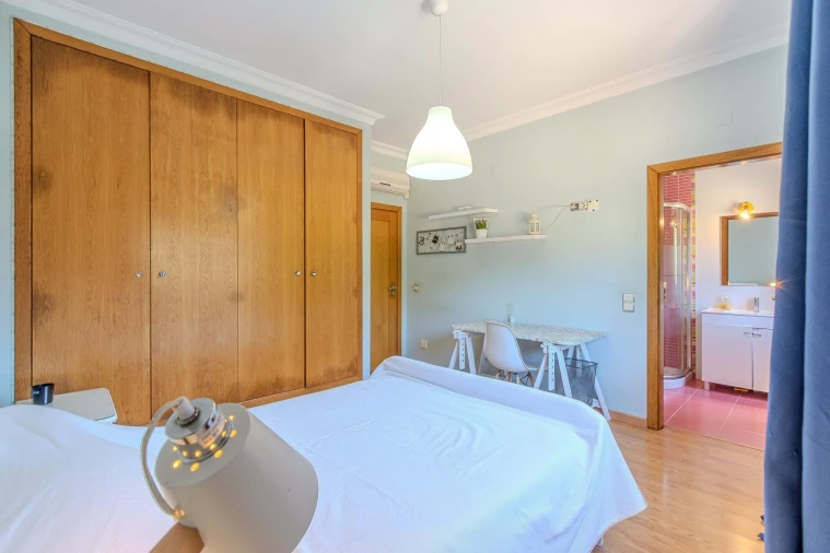 Moradia T4 para Venda em São Bartolomeu de Messines Foto 91