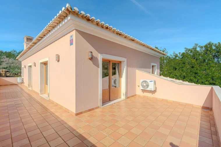 Moradia T4 para Venda em São Bartolomeu de Messines Foto 29