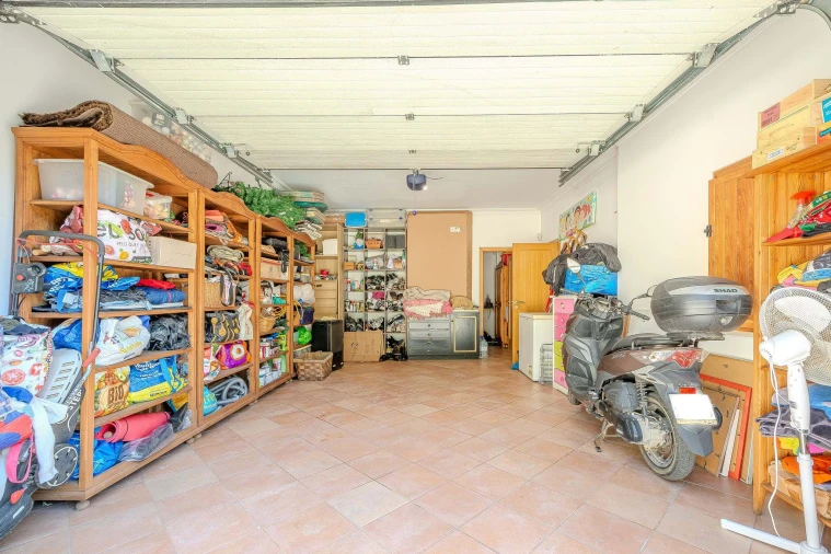 Moradia T4 para Venda em São Bartolomeu de Messines Foto 40