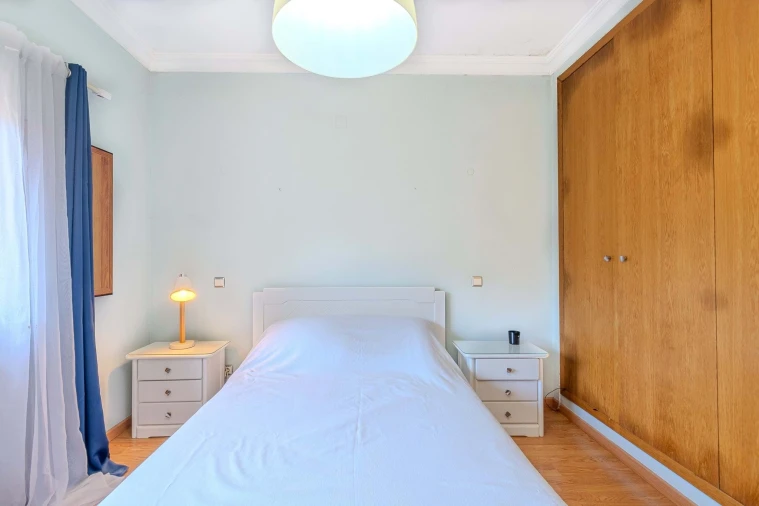 Moradia T4 para Venda em São Bartolomeu de Messines Foto 88