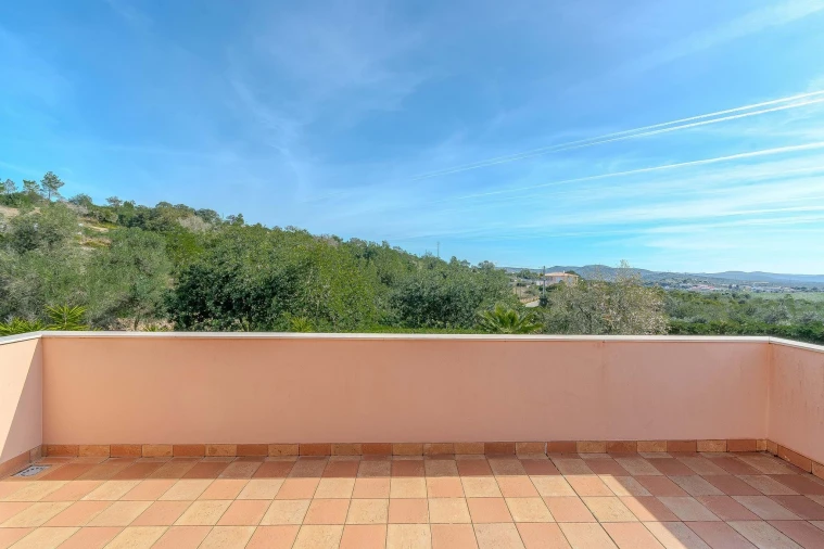 Moradia T4 para Venda em São Bartolomeu de Messines Foto 27