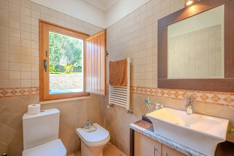 Moradia T4 para Venda em São Bartolomeu de Messines Foto 67