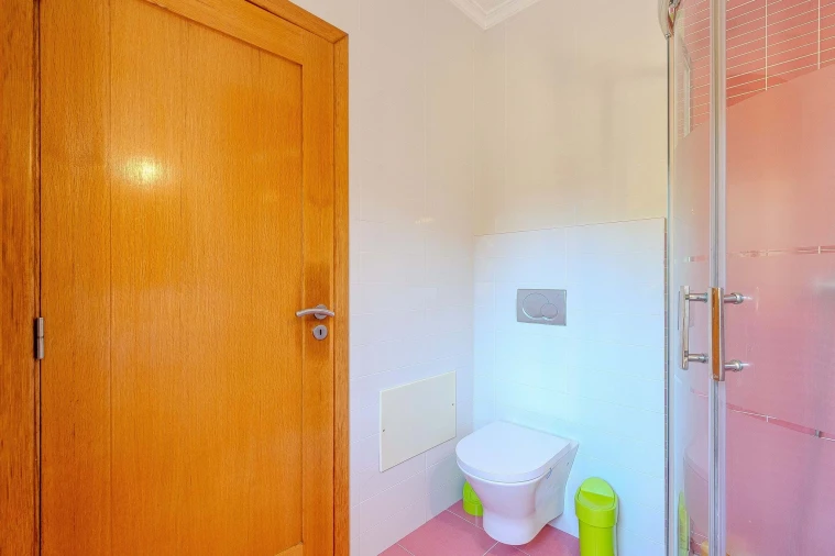 Moradia T4 para Venda em São Bartolomeu de Messines Foto 93