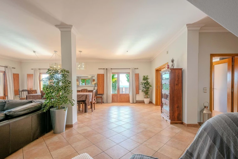 Moradia T4 para Venda em São Bartolomeu de Messines Foto 56