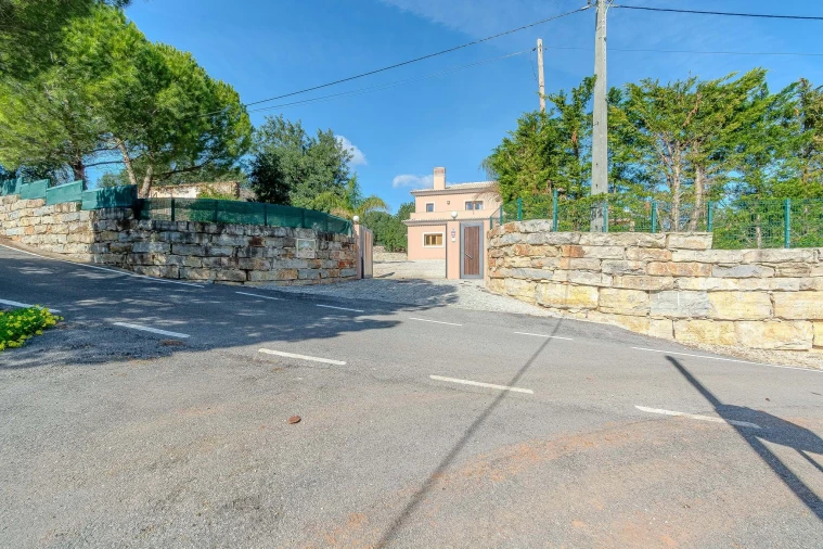 Moradia T4 para Venda em São Bartolomeu de Messines Foto 101