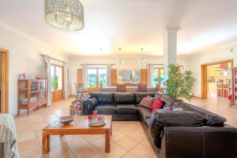 Moradia T4 para Venda em São Bartolomeu de Messines Foto 64