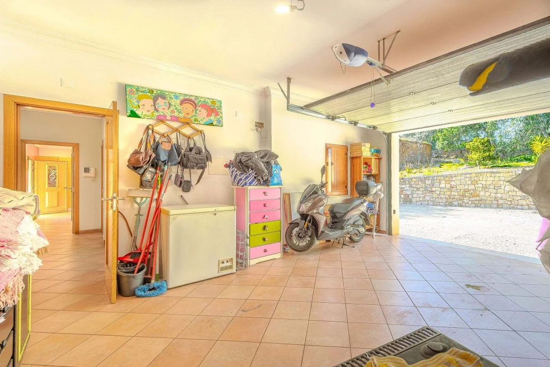 Moradia T4 para Venda em São Bartolomeu de Messines Foto 38