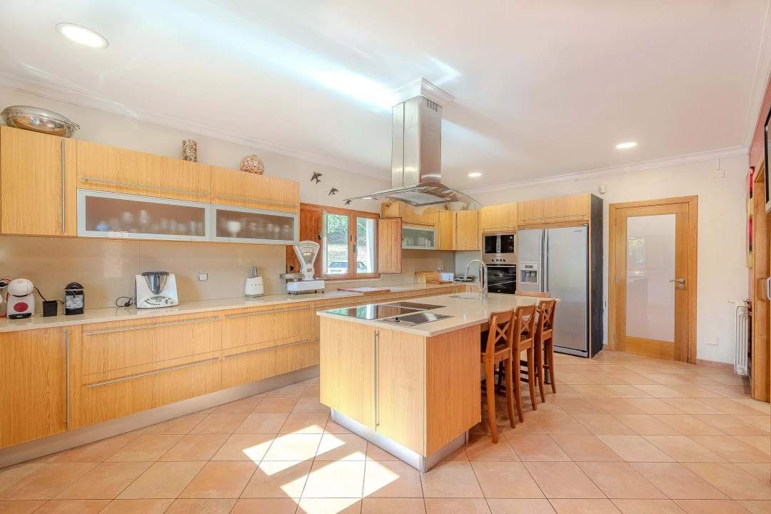 Moradia T4 para Venda em São Bartolomeu de Messines Foto 15