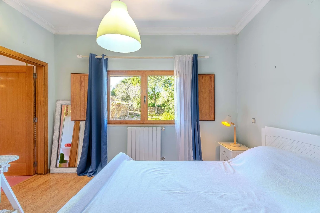 Moradia T4 para Venda em São Bartolomeu de Messines Foto 37