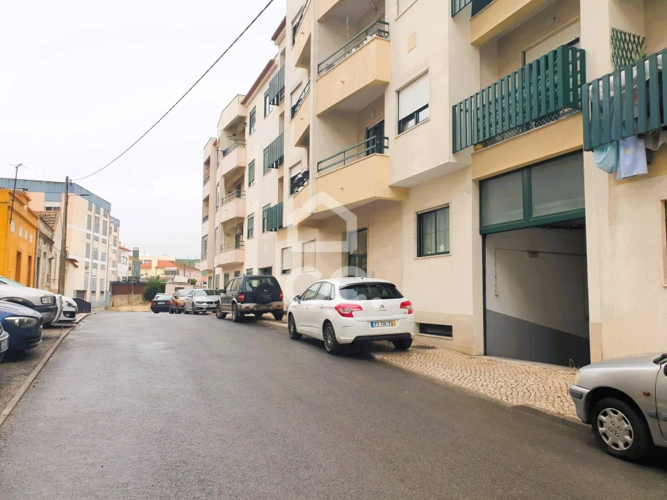 Garagem para Venda em Setubal (São Sebastião) Foto 10