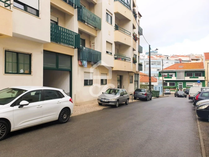 Garagem para Venda em Setubal (São Sebastião) Foto 11