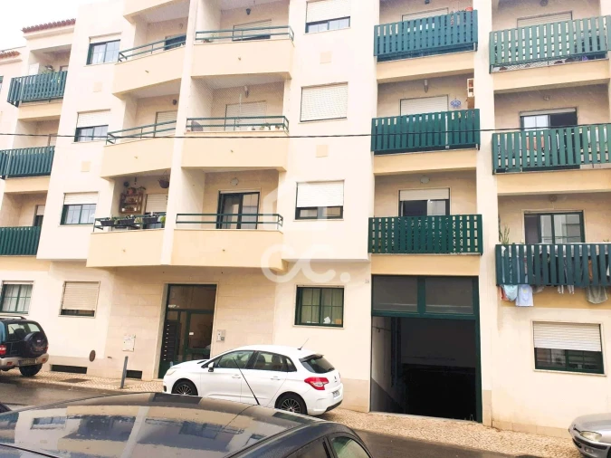 Garagem para Venda em Setubal (São Sebastião) Foto 14